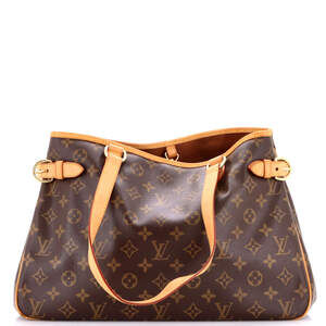 Louis Vuitton Batignolles Handbag #229573L86B
